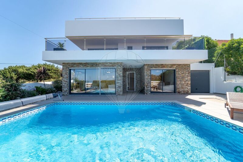 House/Villa V3 Aljezur - , ,