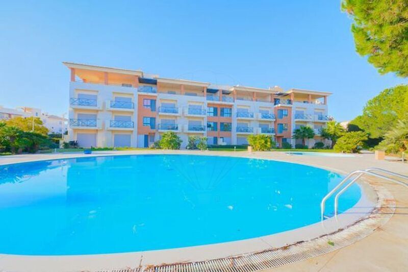 Apartment T2 Albufeira - , ,