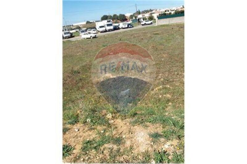 Land Urban with 401sqm Silves