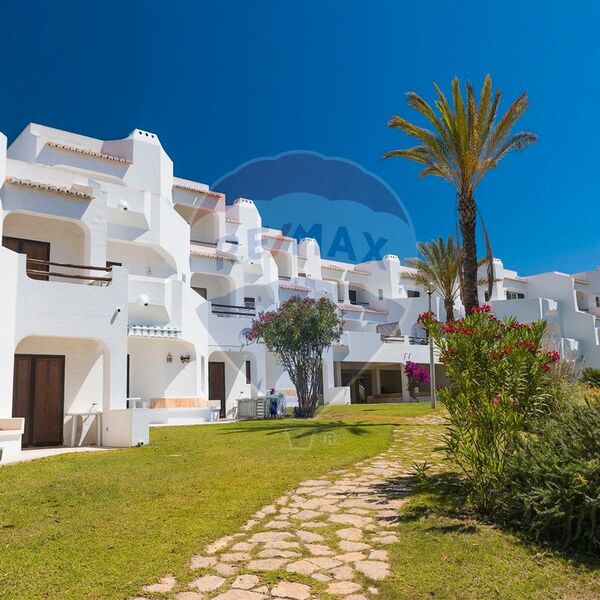 Apartment T1 Albufeira - swimming pool, great location, playground, ground-floor