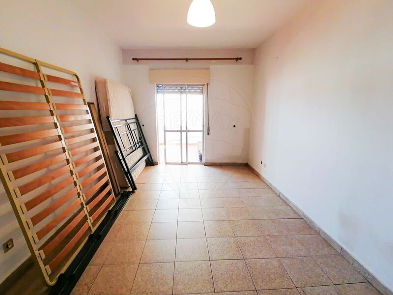 Apartamento T2 bem localizado São Bartolomeu de Messines Silves - varanda, terraço