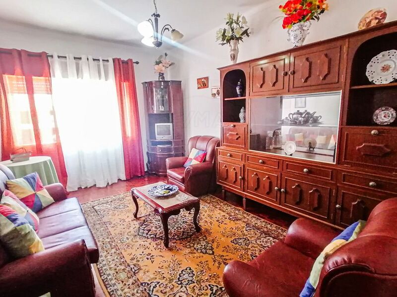 Apartamento T2 São Bartolomeu de Messines Silves - marquise, arrecadação, varanda