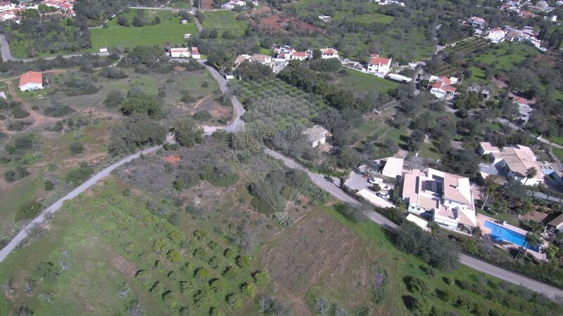 Land Urban for construction Albufeira - water