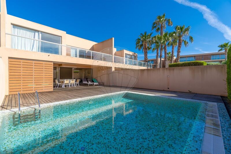 House Modern V3 Guia Albufeira - swimming pool, terraces, garden, terrace