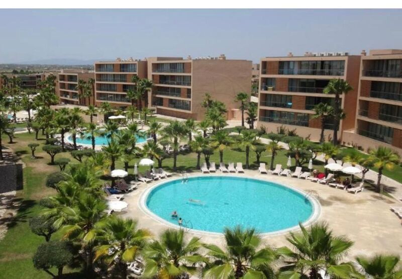 Apartamento T2 Guia Albufeira - jardim, r/c, piscina, varanda