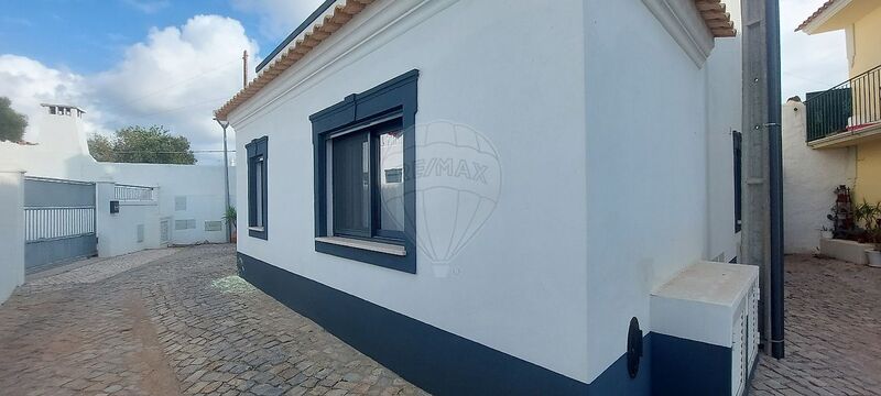 House 2 bedrooms Single storey excellent condition Salir Loulé - barbecue, equipped kitchen, terrace