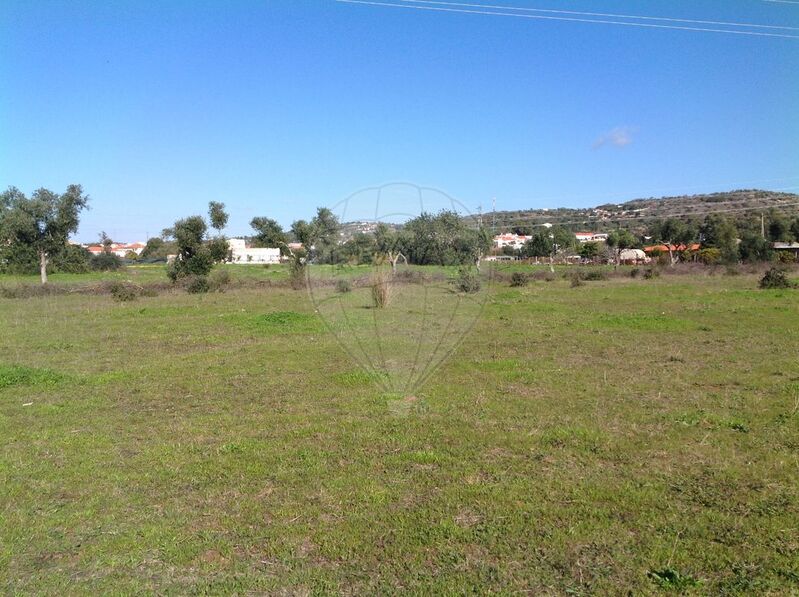 Land with 11520sqm Silves