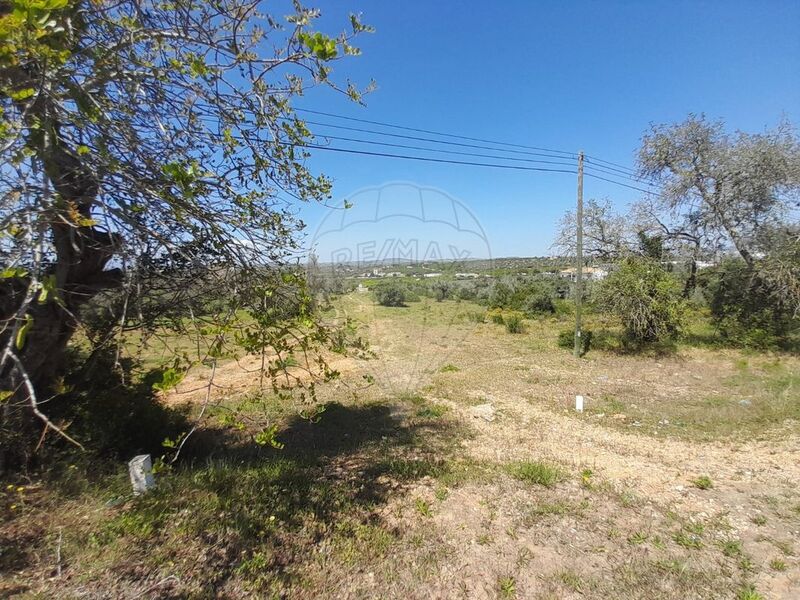 Land with 18520sqm Silves