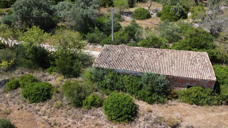 Casa V2 São Sebastião Loulé - piscina