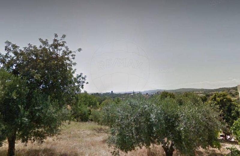 Plot Urban with 9400sqm São Clemente Loulé - construction viability, electricity, very quiet area, easy access, water
