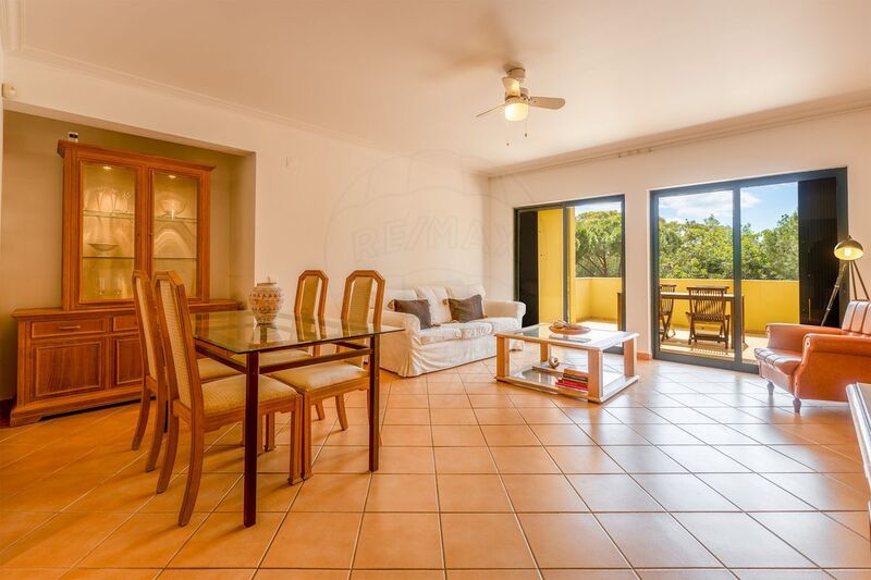 Apartment 2 bedrooms Modern Quarteira Loulé - store room, garden, swimming pool, garage, terrace