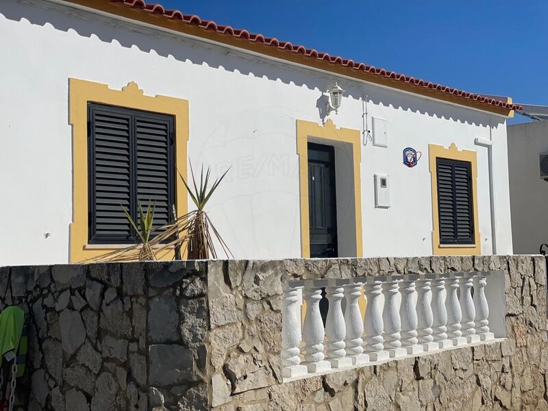 House 2 bedrooms Olhão - plenty of natural light, barbecue