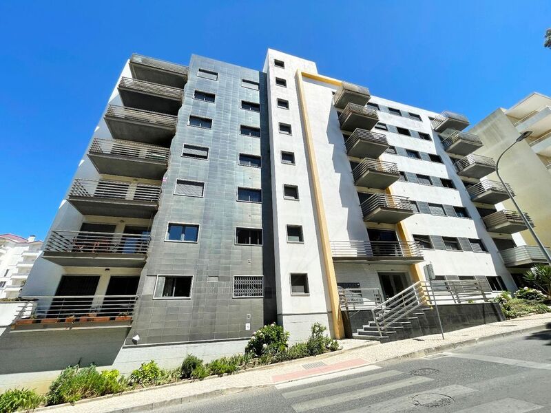 Apartment T3 Cascais - balcony, garage, double glazing, balconies