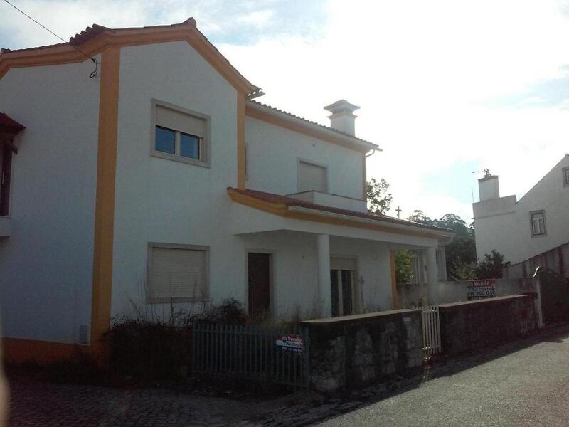 House 5 bedrooms Ansião - swimming pool, garage, balcony