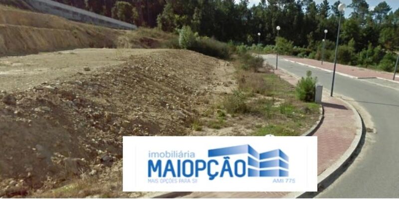 Plot Urban with 230sqm Oliveira de Azeméis