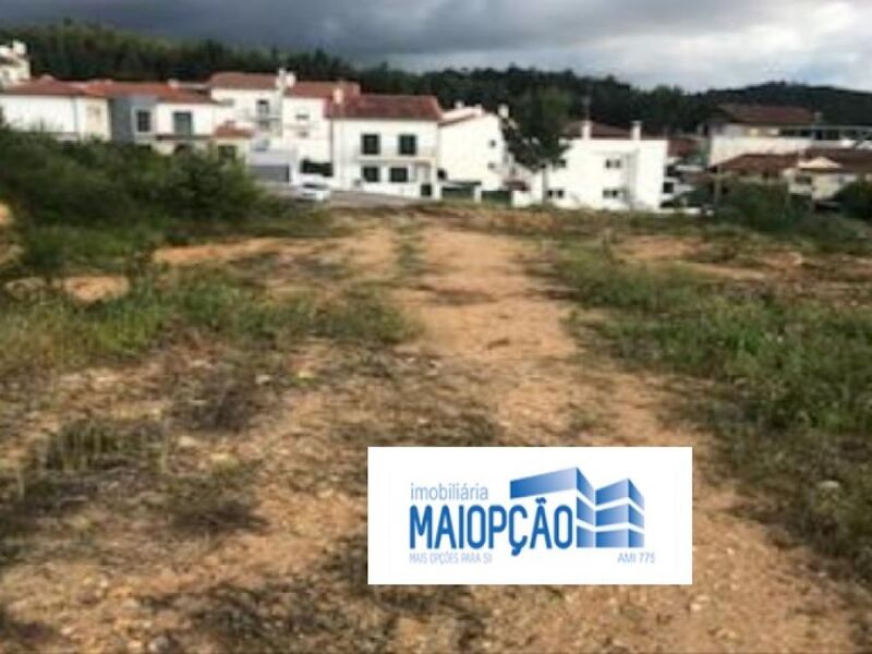 Terreno Urbano para construção Coimbra