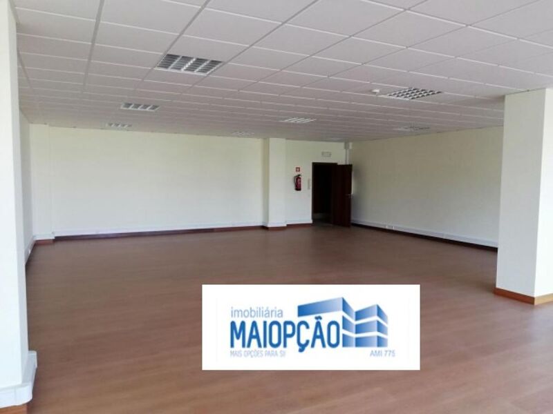 Office Buarcos Figueira da Foz - easy access