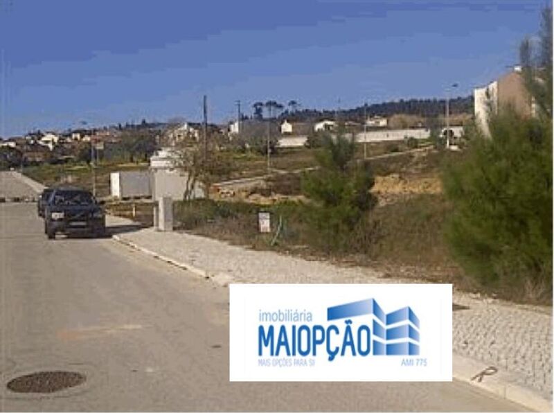 Plot of land Urban with 210sqm Vila Verde Figueira da Foz - easy access