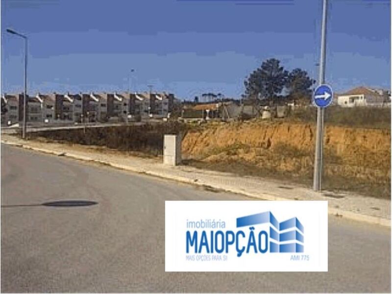 Land with 210sqm Vila Verde Figueira da Foz