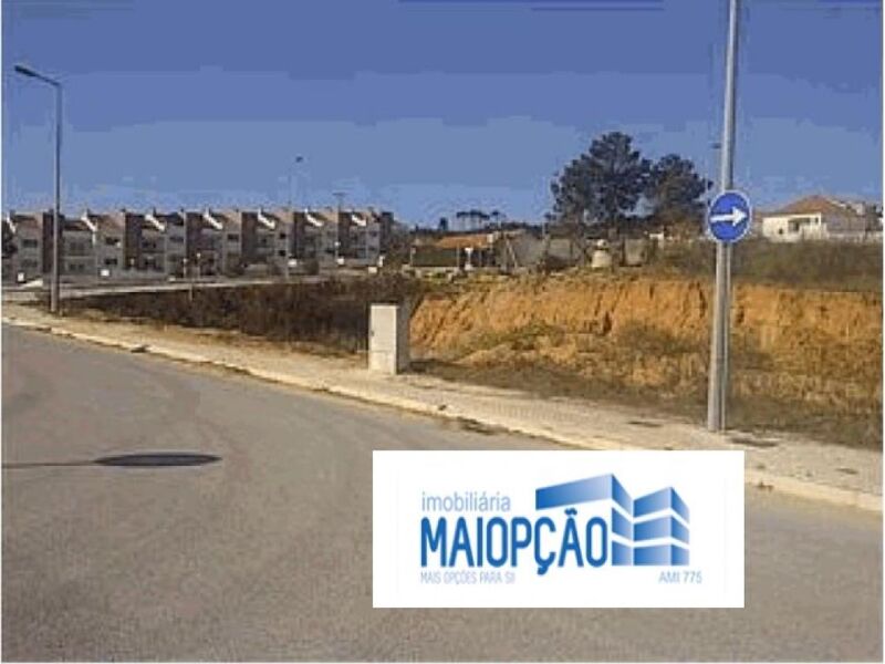 Land with 210sqm Vila Verde Figueira da Foz