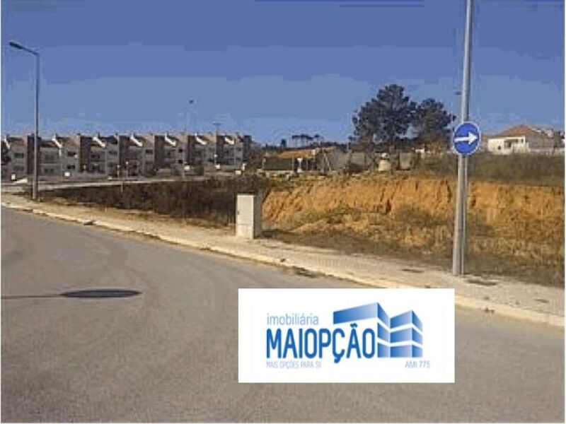 Land with 210sqm Vila Verde Figueira da Foz