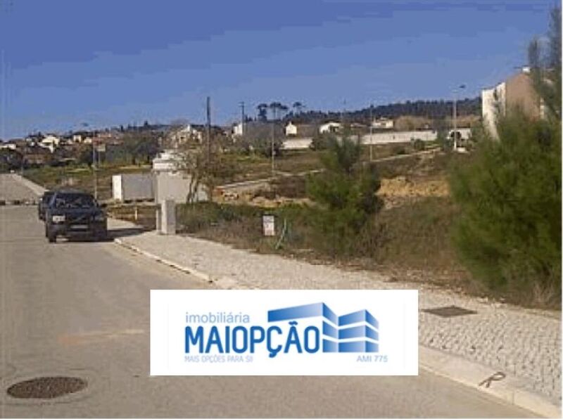 Plot of land Urban with 171sqm Vila Verde Figueira da Foz - easy access