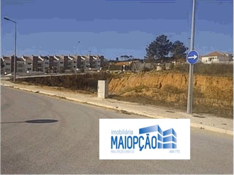 Plot of land Urban with 210sqm Vila Verde Figueira da Foz - easy access