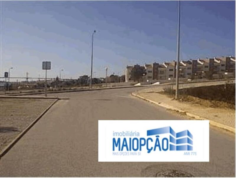 Land with 210sqm Vila Verde Figueira da Foz