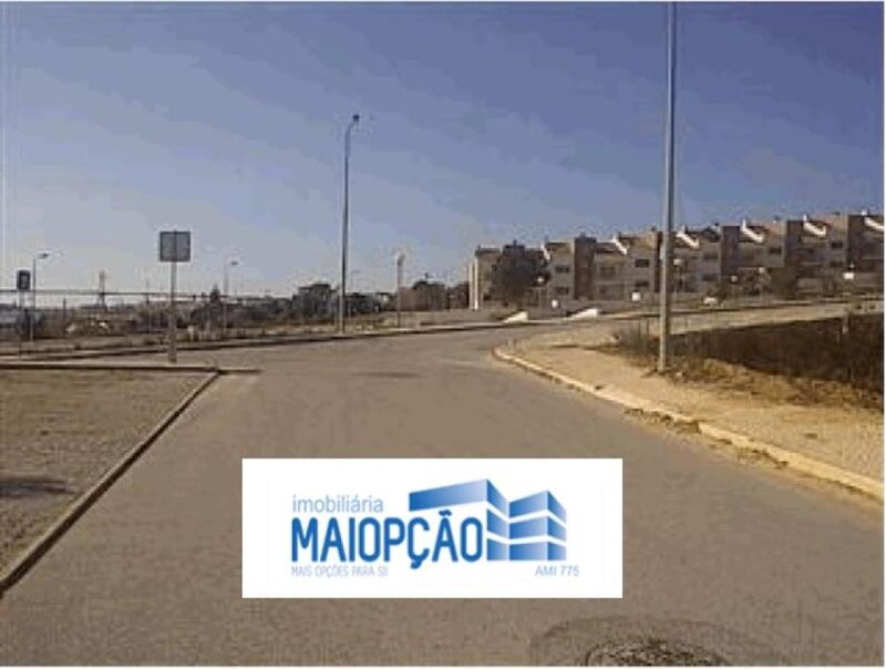 Land with 171sqm Vila Verde Figueira da Foz