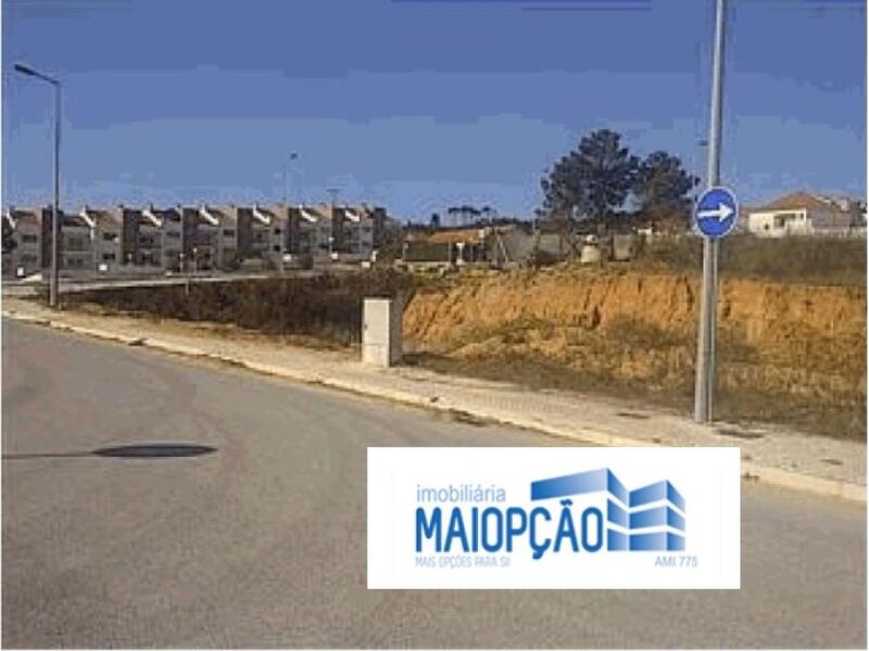 Plot of land Urban with 210sqm Vila Verde Figueira da Foz - easy access