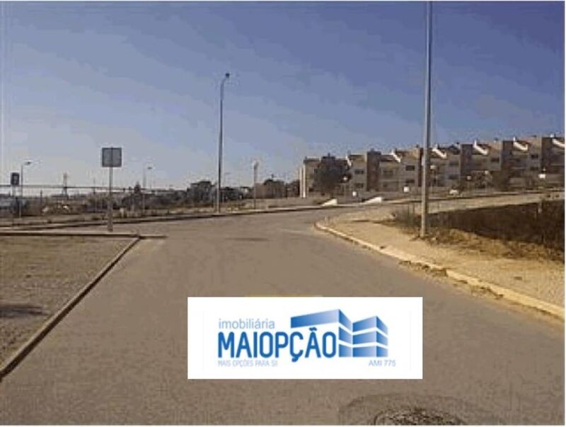 Plot of land Urban with 171sqm Vila Verde Figueira da Foz - easy access