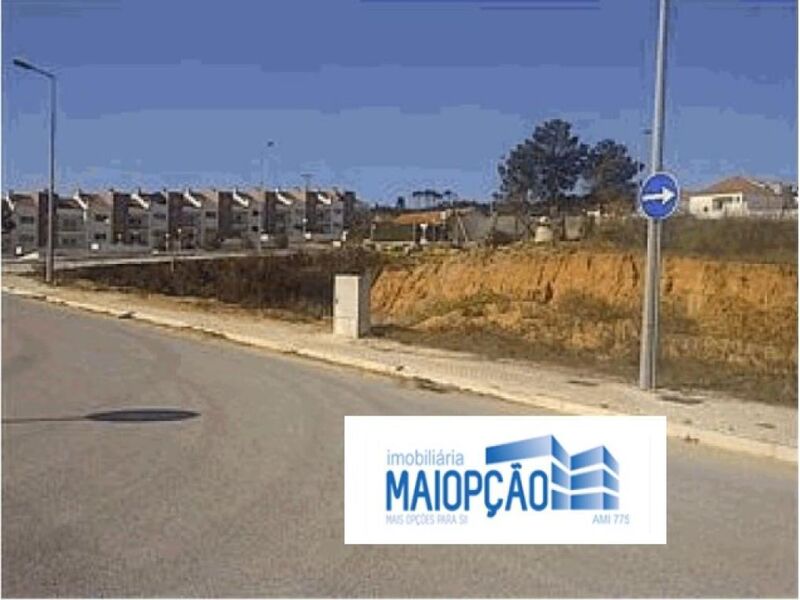 Plot of land Urban with 210sqm Vila Verde Figueira da Foz - easy access