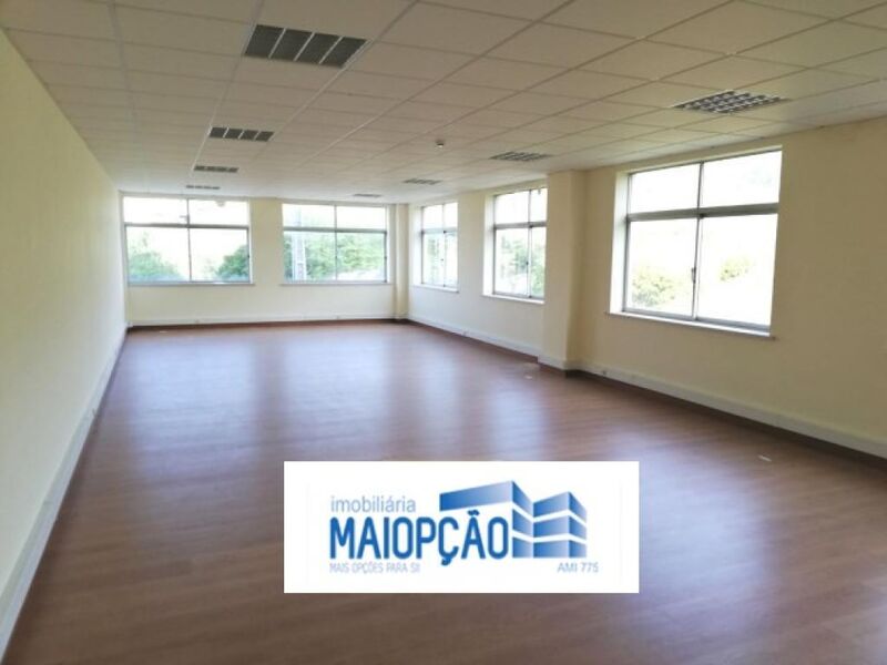 Office Buarcos Figueira da Foz - easy access