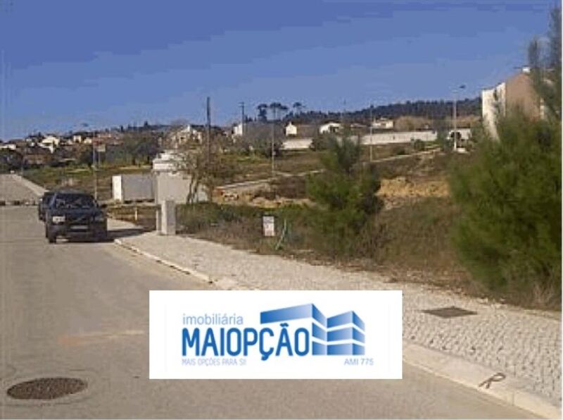 Plot of land Urban with 210sqm Vila Verde Figueira da Foz - easy access