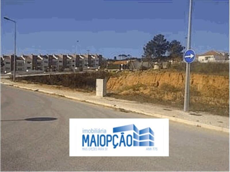 Plot of land Urban with 210sqm Vila Verde Figueira da Foz - easy access