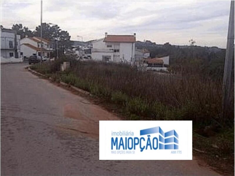 Lote de terreno Urbano com 1339m2 Penela - bons acessos