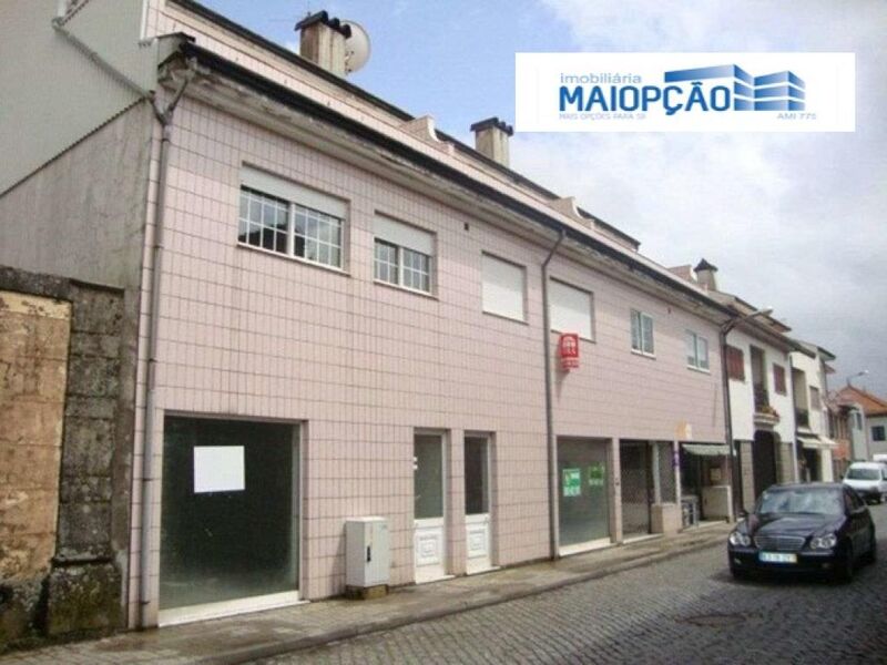 Garage Felgueiras