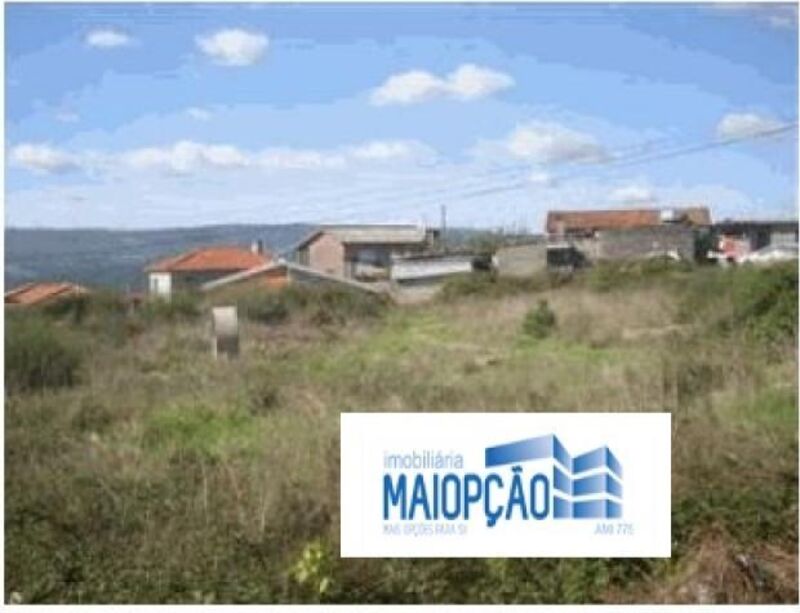 Land Rustic with 1979sqm Marco de Canaveses