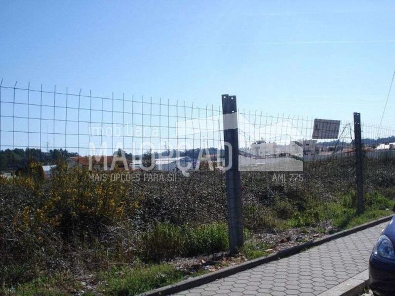 Land with 703sqm Vila Nova de Gaia