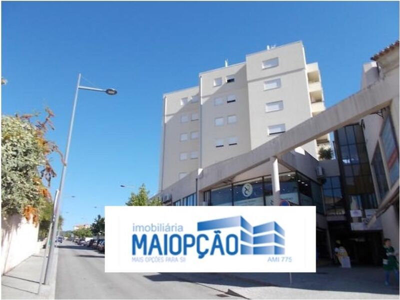 Office Macedo de Cavaleiros - spacious