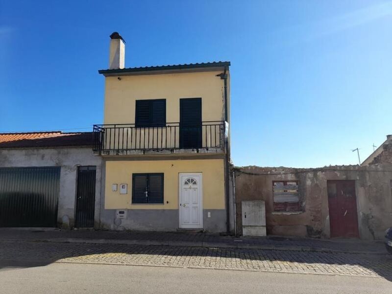 House 2 bedrooms townhouse Figueira de Castelo Rodrigo