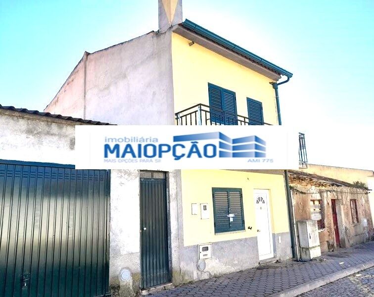 House 2 bedrooms townhouse Figueira de Castelo Rodrigo