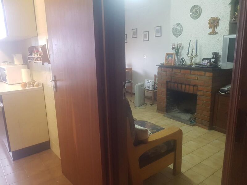 Apartamento T4 Guarda