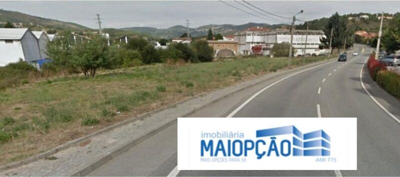 Plot Agricultural with 9590sqm Tarouca