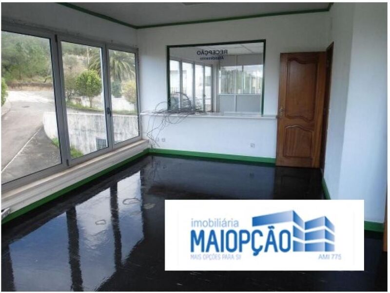 Warehouse Leiria - ,