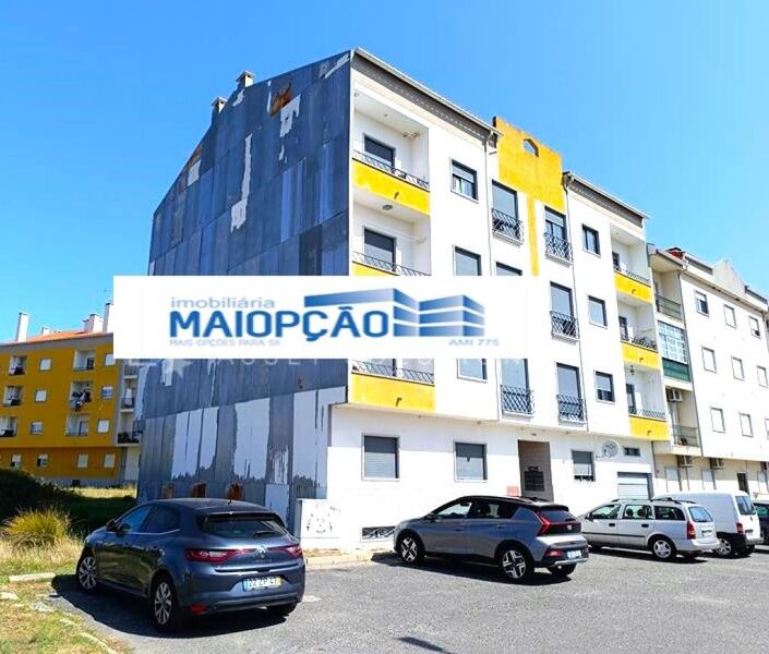 Apartamento T3 Alcains Castelo Branco - arrecadação