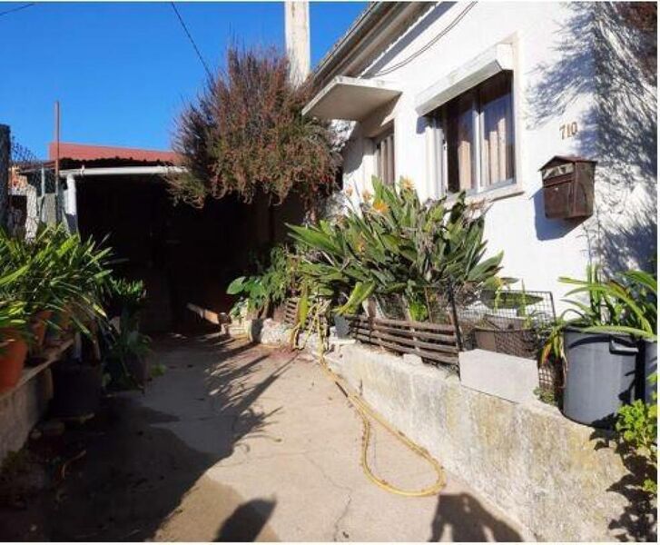 House 2 bedrooms Leiria - garage