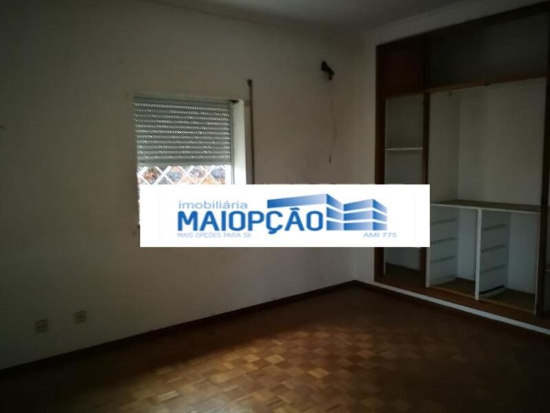 House 3 bedrooms Covilhã