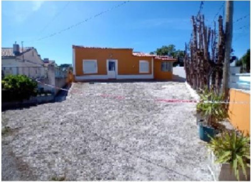 House V2 Single storey Óbidos