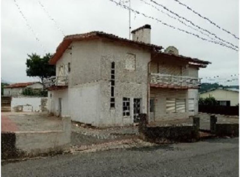 House V3 São Roque Oliveira de Azeméis - balconies, balcony